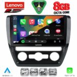 LENOVO SSR 10741_CPA (10inc) MULTIMEDIA TABLET for VW JETTA mod. 2010-2016 - Image 2