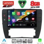LENOVO SSR 10749_CPA  (9inc) MULTIMEDIA TABLET for VW PASSAT mod. 2000-2005 - Image 2