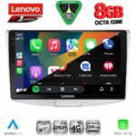 LENOVO SSR 10764_CPA (10inc) MULTIMEDIA TABLET for VW PASSAT mod. 2010-2015 - Image 2