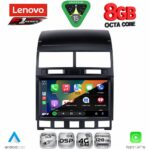 LENOVO SSR 10765_CPA (9inc) MULTIMEDIA TABLET for VW TOUAREG mod. 2003-2011 - Image 2