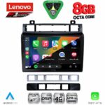 LENOVO SSR 10766_CPA (9inc) MULTIMEDIA TABLET for VW TOUAREG mod. 2011-2018 - Image 2