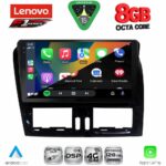 LENOVO SSR 10787_CPA (9inc) MULTIMEDIA TABLET for VOLVO XC60 mod. 2009-2017 - Image 2