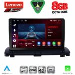 LENOVO SSR 10789_CPA (9inc) MULTIMEDIA TABLET for VOLVO XC90 mod. 2002-2014