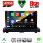 LENOVO SSR 10789_CPA (9inc) MULTIMEDIA TABLET for VOLVO XC90 mod. 2002-2014 - Image 2