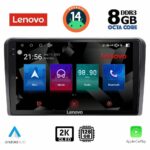 LENOVO SSR 10213_CPA (10inc) MULTIMEDIA TABLET for HONDA JAZZ mod. 2019-2026