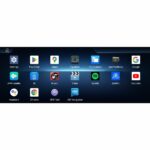 DIGITAL IQ TPG 15980_CPA (10.25") MULTIMEDIA SYSTEM for MERCEDES A – CLA – GLA mod. 2012-2015 (NTG 4.5) - Image 4