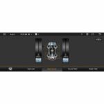 DIGITAL IQ TOP 17984_CPA (12.3") (NTG 4) MULTIMEDIA SYSTEM for MERCEDES C (W204) mod. 2007-2011 - Image 7