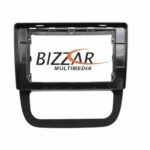 Clarion GL300+ Series 4Core Android11 4+64GB  VW Jetta Navigation Multimedia Tablet 10" - Image 2