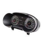 DIGITAL IQ DGU 915_DC (10.25in) DIGITAL CLUSTER for AUDI A3 mod. 2012-2021 - Image 3