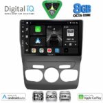 DIGITAL IQ BXF 7085_CPAA (10inc) MULTIMEDIA TABLET for CITROEN C4 -DS4 mod. 2011-2018