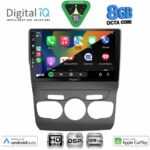 DIGITAL IQ BXF 7085_CPAA (10inc) MULTIMEDIA TABLET for CITROEN C4 -DS4 mod. 2011-2018 - Image 2