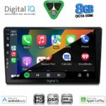 DIGITAL IQ BXF 7086_CPAA (10inc) MULTIMEDIA TABLET for CITROEN C4 - DS4 mod. 2018-2025 - Image 2