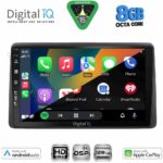 DIGITAL IQ BXF 7104_CPAA (10inc) MULTIMEDIA TABLET for DACIA DUSTER mod. 2019-2026 - Image 2