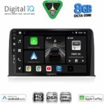 DIGITAL IQ BXF 7199_CPAA (10inc) MULTIMEDIA TABLET for HONDA CRV mod. 2017-2023