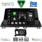 DIGITAL IQ BXF 18386_CPAA (9inc) MULTIMEDIA TABLET for MAZDA  CX4 mod. 2016-2025