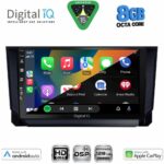 DIGITAL IQ BXF 18391_CPAA (10inc) MULTIMEDIA TABLET for MAZDA CX9 mod. 2006-2015 - Image 2