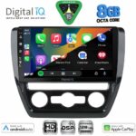 DIGITAL IQ BXF 18741_CPAA (10inc) MULTIMEDIA TABLET for VW JETTA mod. 2010-2016 - Image 2