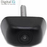 DIGITAL IQ CAMERA QS8138 (AHD-NTSC) FRONT CAMERA for MERCEDES mod. 2014-2024 for BIG LOGO BENZ