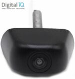 DIGITAL IQ CAMERA QS8138 (AHD-NTSC) FRONT CAMERA for MERCEDES mod. 2014-2024 for BIG LOGO BENZ