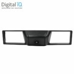 DIGITAL IQ CAMERA QS8207 (AHD-NTSC) FRONT CAMERA for PORSCHE CAYENNE mod. 2017-2025