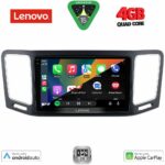 LENOVO LVE 8790_CPAA (9inc) MULTIMEDIA TABLET for VW SHARAN mod. 2011-2023 - Image 2
