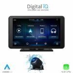 DIGITAL IQ PNA 7000_CPA (7inc) (PORTABLE MULTIMEDIA CARPLAY & ANDROID AUTO) - Image 6