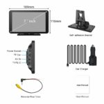 DIGITAL IQ PNA 7000_CPA (7inc) (PORTABLE MULTIMEDIA CARPLAY & ANDROID AUTO) - Image 5