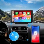 DIGITAL IQ PNA 7000_CPA (7inc) (PORTABLE MULTIMEDIA CARPLAY & ANDROID AUTO) - Image 8