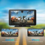 DIGITAL IQ PNA 7000_CPA (7inc) (PORTABLE MULTIMEDIA CARPLAY & ANDROID AUTO) - Image 11