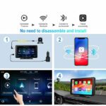DIGITAL IQ PNA 7000_CPA (7inc) (PORTABLE MULTIMEDIA CARPLAY & ANDROID AUTO) - Image 19