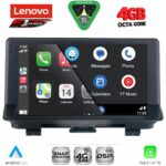 LENOVO SSQ 9012_CPA (9inc) MULTIMEDIA TABLET for AUDI Q3 mod. 2012-2018 (High Version) - Image 2