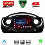 LENOVO SSQ 9063_CPA (9inc) MULTIMEDIA TABLET for MINI COOPER (R50-R52-R53) mod. 2000-2006