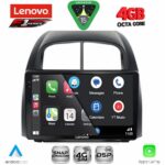LENOVO SSQ 9124_CPA (10inc) MULTIMEDIA TABLET for DAIHATSU SIRION mod. 2006-2012 - Image 2