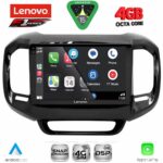 LENOVO SSQ 9127_CPA (9inc) MULTIMEDIA TABLET for FIAT TORO mod. 2017-2026 - Image 2