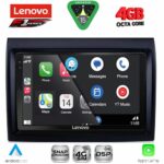 LENOVO SSQ 9140_CPA (9inc) MULTIMEDIA TABLET for FIAT DUCATO mod. 2006-2011 - Image 2