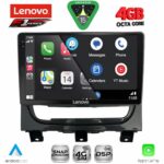 LENOVO SSQ 9146_CPA (9inc) MULTIMEDIA TABLET for FIAT STRADA mod. 2012-2020 - Image 2