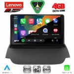 LENOVO SSQ 9151A_CPA (9inc) MULTIMEDIA TABLET for FORD ECOSPORT mod. 2012-2018 - Image 2