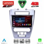 LENOVO SSQ 9159_CPA (10inc) MULTIMEDIA TABLET for FORD FUSION mod. 2012-2017