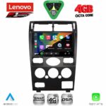 LENOVO SSQ 9161B_CPA (9inc) MULTIMEDIA TABLET for FORD MONDEO mod. 2003-2006 - Image 2