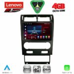 LENOVO SSQ 9161A_CPA (9inc) MULTIMEDIA TABLET for FORD MONDEO mod. 2003-2006