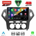 LENOVO SSQ 9162_CPA A/C (10inc) MULTIMEDIA TABLET for FORD MONDEO mod. 2007-2011 - Image 2