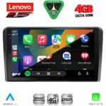 LENOVO SSQ 9168RD_CPA (9inc) MULTIMEDIA TABLET for FORD mod. 2007-2011 - Image 2