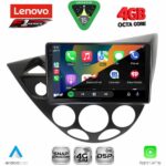 LENOVO SSQ 9169_CPA  (9inc) MULTIMEDIA TABLET for FORD FOCUS mod. 1998-2004 - Image 2