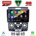 LENOVO SSQ 9170_CPA (9inc) MULTIMEDIA TABLET for FORD RANGER | MAZDA BT50 mod. 2006-2011 - Image 2