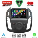 LENOVO SSQ 9176_CPA  (9inc) MULTIMEDIA TABLET for FORD TRANSIT CONNECT mod. 2013-2018 - Image 2