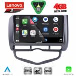 LENOVO SSQ 9210_CPA CLIMA (9inc) MULTIMEDIA TABLET for HONDA JAZZ mod. 2002-2008 - Image 2