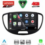 LENOVO SSQ 9223_CPA (9inc) MULTIMEDIA TABLET for HYUNDAI i10 mod. 2008-2013 - Image 2