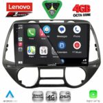 LENOVO SSQ 9226_CPA  (9inc) MULTIMEDIA TABLET for HYUNDAI i20 mod. 2008-2013 - Image 2