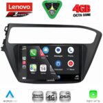 LENOVO SSQ 9230_CPA (9inc) MULTIMEDIA TABLET for HYUNDAI i20 mod. 2018-2021 - Image 2