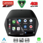 LENOVO SSQ 9235_CPA (10inc) MULTIMEDIA TABLET for HYUNDAI iX35  mod. 2010-2015 - Image 2